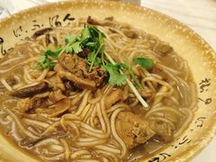 -东北一家人(友谊街店)