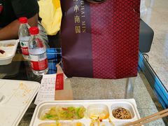 -上海小南国(世博源店)