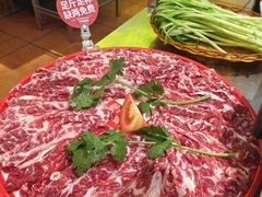 -潮泰牛肉火锅 · 创于1992年(车公庙店)