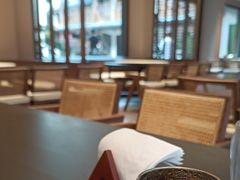 -华冠悠岚·庭院餐厅(青城后山店)