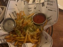 -Blac+Blac(中海环宇荟店)