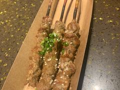 羊肉串-蛙喔牛蛙(浦口澳林店)