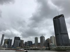 -布里斯班南岸公园