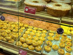 -味多美蛋糕(阜成门店)