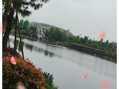 -枫香湖儿童公园
