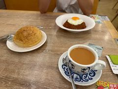 -翠华餐厅(东门店)