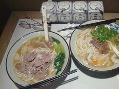 -鑫花溪牛肉米粉(凤凰街创始总店)