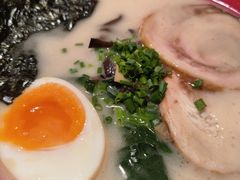-吾妻拉面•和风食堂(群光广场店)