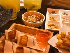 -探鱼·鲜青椒爽麻烤鱼(增城东汇城店)