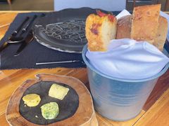 -AZUL by FUEL蓝色·法式酒馆(琶醍店)