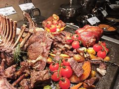 -索菲特西湖大酒店·香榭丽全日候餐厅(南山路店)