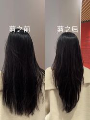 -菲·木田moontin造型salon