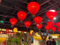 -老湘村·湖南土菜(天河维多利店)