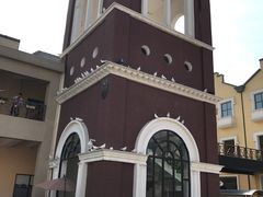 -王府井奥莱临潼小镇(临潼店)