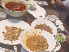 -北京老铺烤鸭(第五国际店)