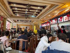 大堂-葛记焖饼(伏牛路店)