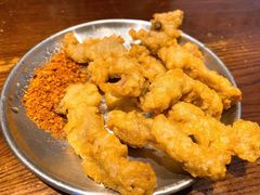 -成都你六姐·牛肉冒菜(城市集市合生汇店)