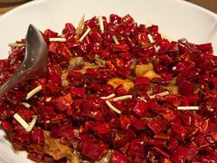 -新荣记(西溪湿地店)