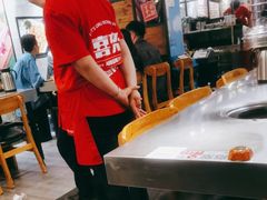 -喜来稀肉(虹泉路店)