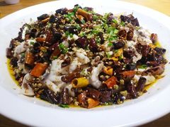 -三猫黑鱼花(南大店)