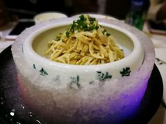 -上和臻品中国菜(花园街店)