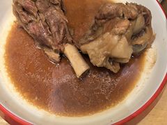 -东北风(江北万达店)