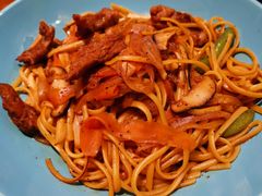 -G+KITCHEN(龙湖狮山天街店)