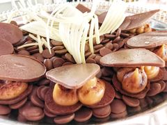 -厦门艾美酒店·新食谱西餐厅