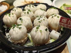 -79号渔船海鲜饭店(华强北店)