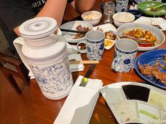 -君悦酒店·1881·北京烤鸭