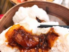 -翠华餐厅(香港国际机场店)