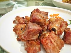 -朝郡酒家·粤菜(燕大星苑店)