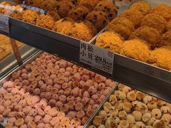 -彭记优口(王府井购物中心店)