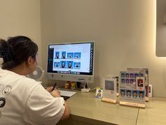 -海马体照相馆(合肥包河万达广场店)