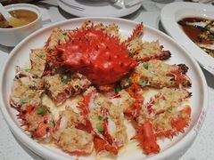 -79号渔船海鲜饭店(耀中店)