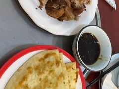 -聚首堂·特色小吃·肘子(什刹海德胜门店)