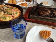 -必胜客(花舞大唐博物馆店)