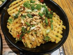 -北丐先生·野馄饨烧烤(雨花万象店)