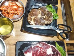 -炭恋火炉烤肉(凌云一街坊店)