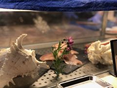 -大理实力希尔顿酒店•香全日制餐厅