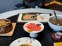 -蔼若春.传承三十年云南菜(金碧公园店)