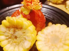 -手选潮汕鲜牛肉火锅(二七广场店)