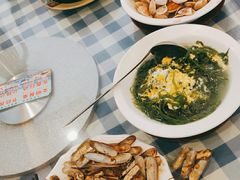 -钱大妈海鲜饭店(保利林语店)