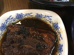 梅干菜烤大肉-金小悦饭堂(中禾店)