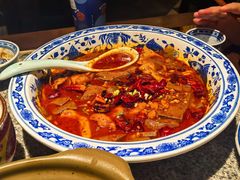 -南京大牌档(济南万象城店)