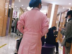 -美年大健康体检中心(牡丹园分院)