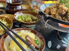 -张关合渣(航空大道店)