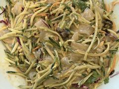 -好妈王饺子(滂江街店)