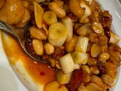 -泰钰丰烤鸭(开发区店)