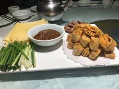 -鑫巴蜀小镇 · 水煮鱼专研店(玉桥店)